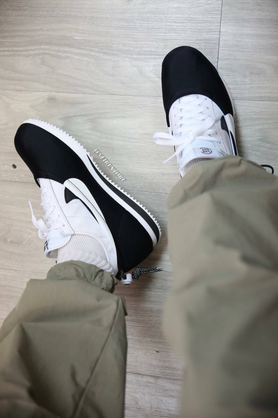 {現貨} CLOT X Nike Cortez "CLOTEZ" DZ3239-002