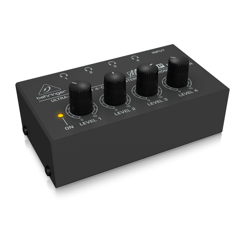 Behringer HA400