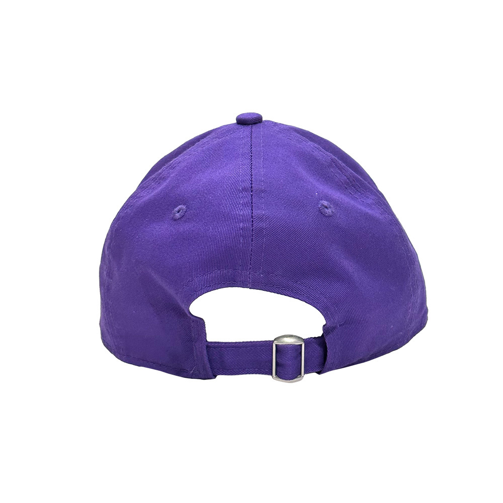 22-23 LN x NEW ERA 9TWENTY 跳色老帽｜紫