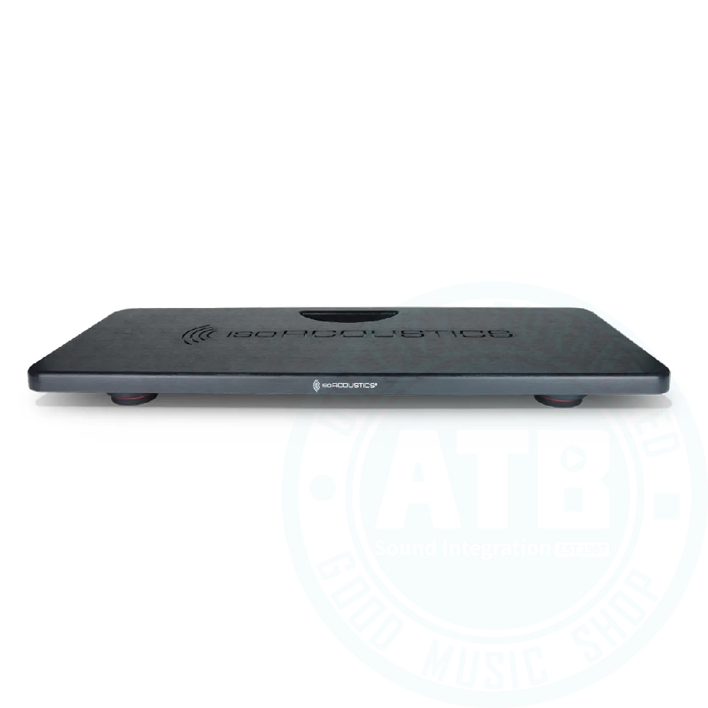 ISO Acoustics ISO Acoustics / New Stage 1 Board 樂器音箱避震板(搭配Stage 1) — 三峽錄音 / 音響｜YA! 玩音樂