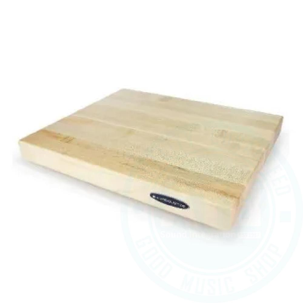 ISO Acoustics ISO Acoustics / Delos Maple 1815M1 黑膠唱盤避震座(楓木) — 三峽配件 / 週邊｜YA! 玩音樂