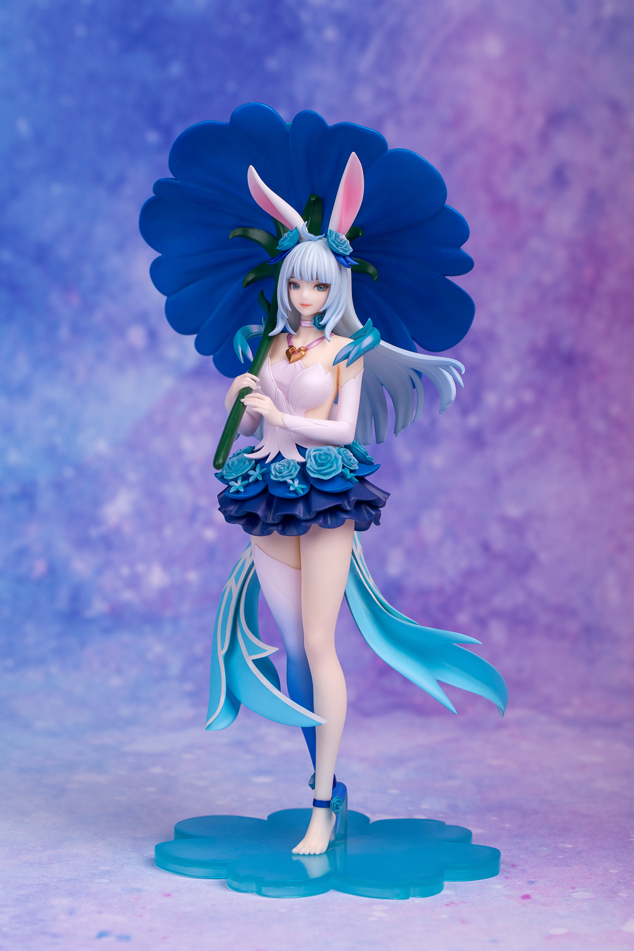 「ACG.GO」「預購」日版 Myethos Gift+ Series 公孫離 花畑の舞Ver. 王者榮耀 1/10 PVC Figure