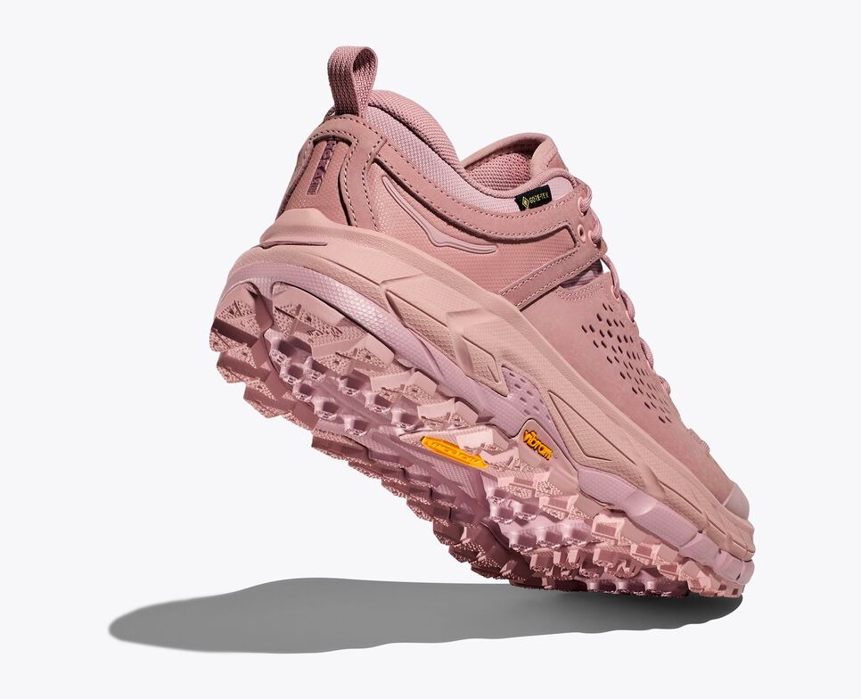 {現貨} Hoka One One Tor Ultra Lo Gore-Tex “PALE MAUVE”