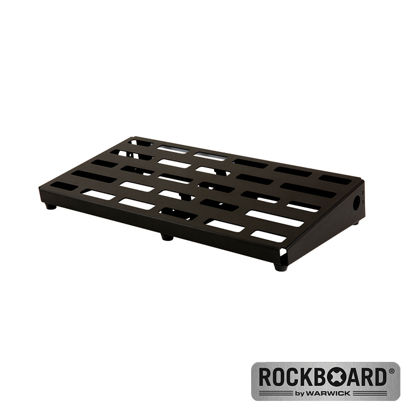 RockBoard TRES 3.0 中型 效果器盤 含收納袋