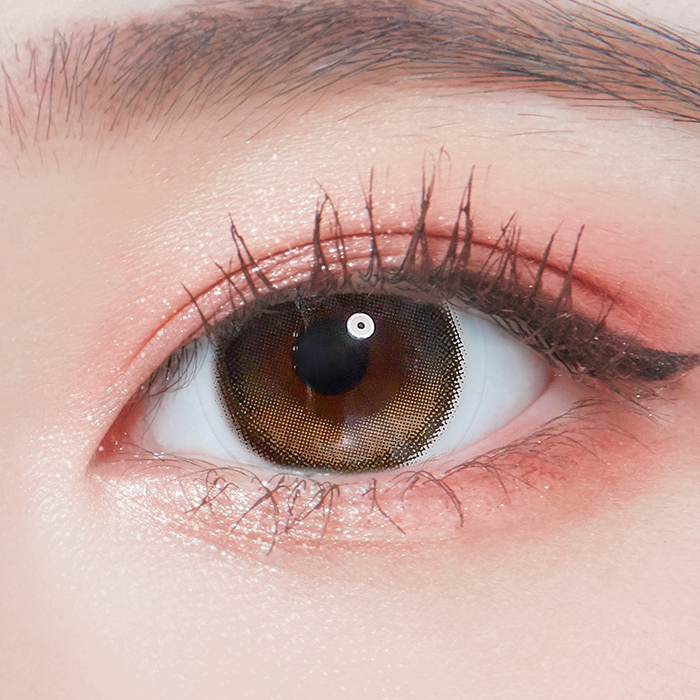 [散光季拋] LensTown Tobetter Big 3 Month 隱形眼鏡｜每樽1片 Black