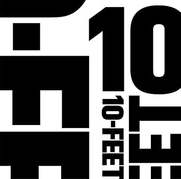 10-FEET《コリンズ》（2CD）