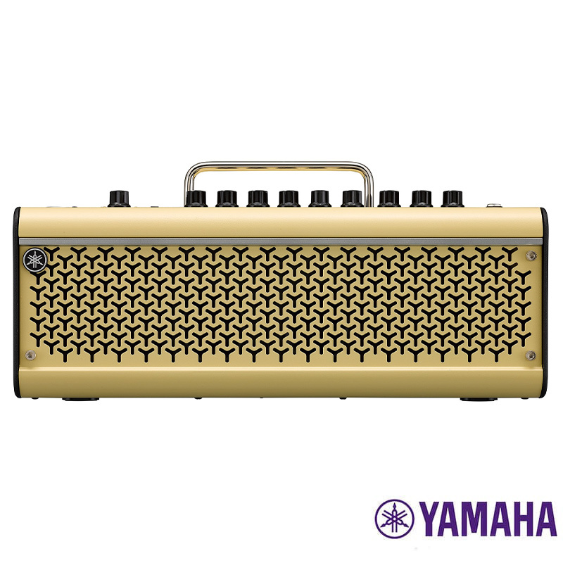 Yamaha THR 30 II Wireless 吉他/貝斯 桌上型音箱 無線版