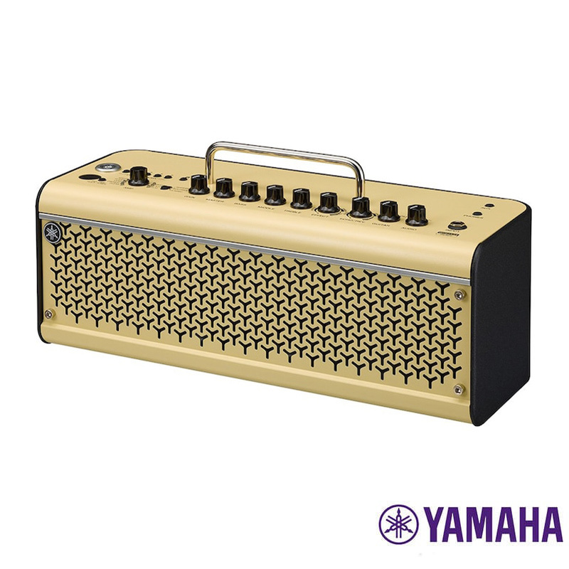 Yamaha THR 30 II Wireless 吉他/貝斯 桌上型音箱 無線版