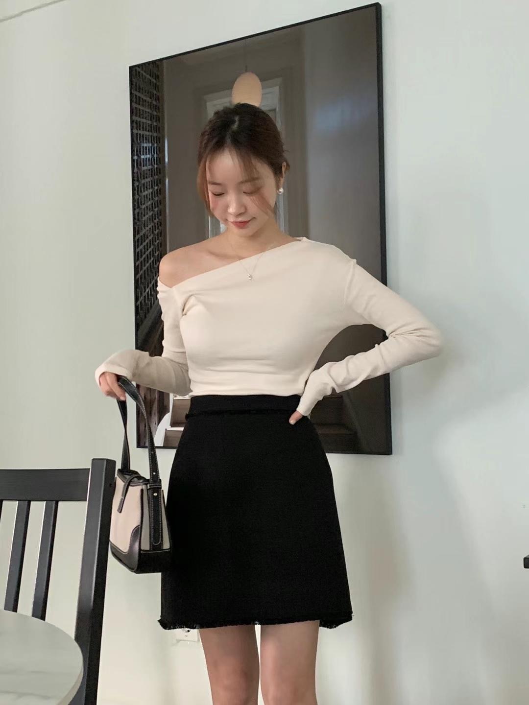 多著法彈性上衣