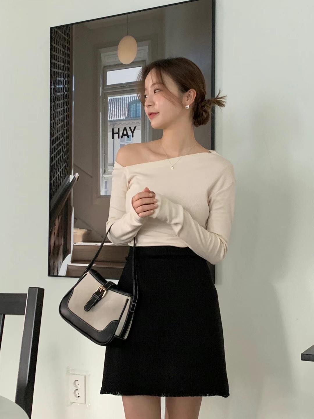 多著法彈性上衣