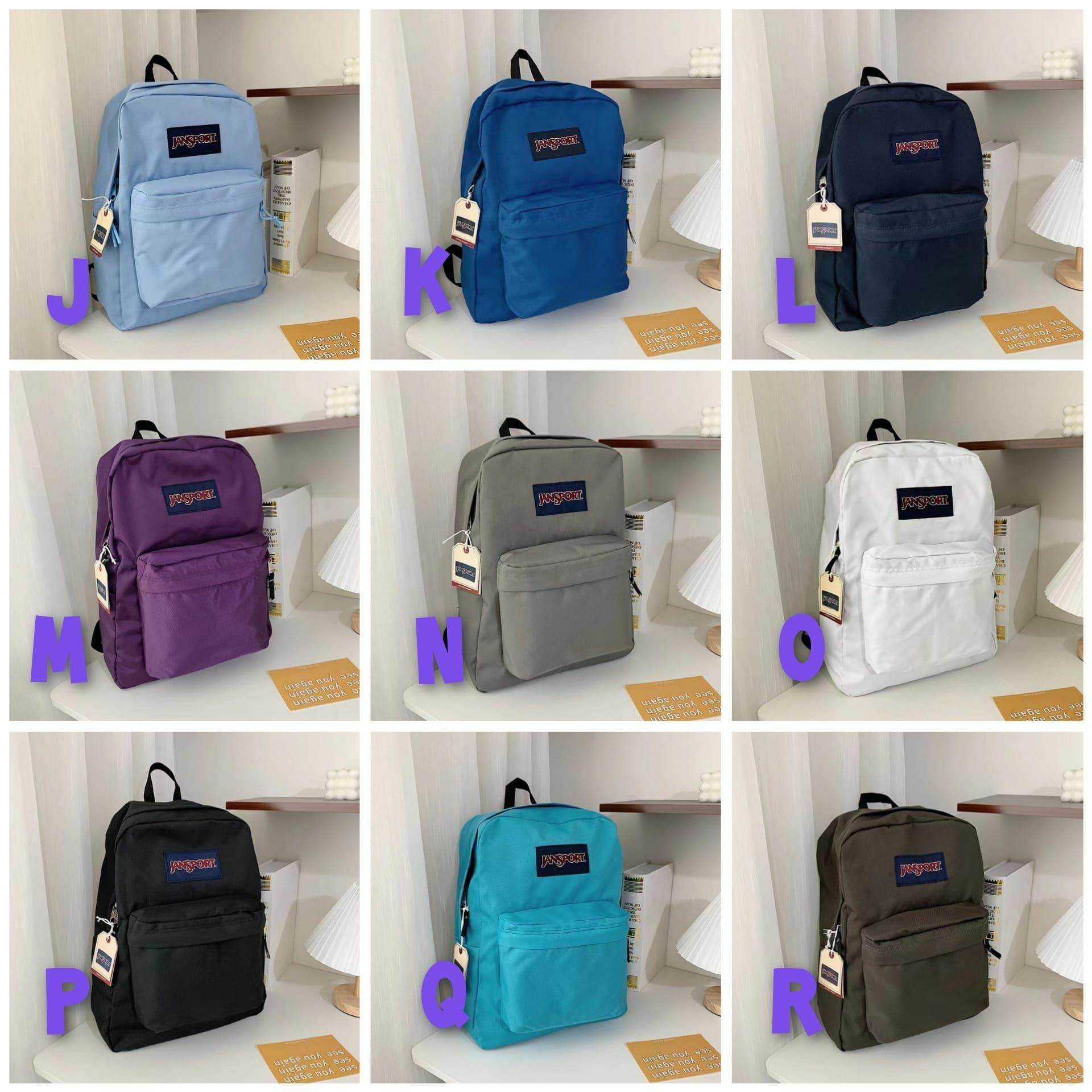 💝JANSPORT背囊25L-2300033