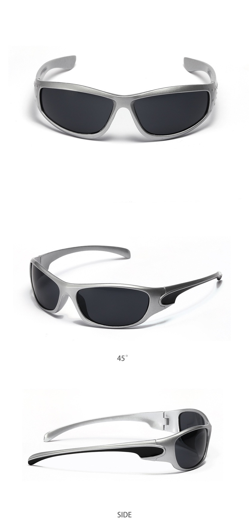 HK07 新賽博未來墨鏡 / 太陽眼鏡 Sunglasses 23-6