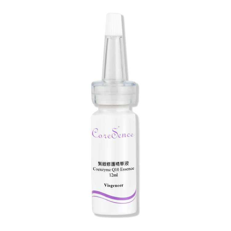 Coenzyme Q10 Essence 12ml