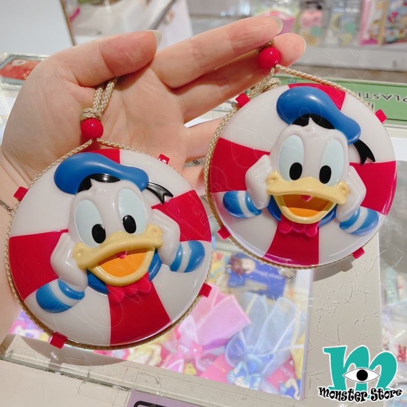 唐老鴨發光發聲玩具