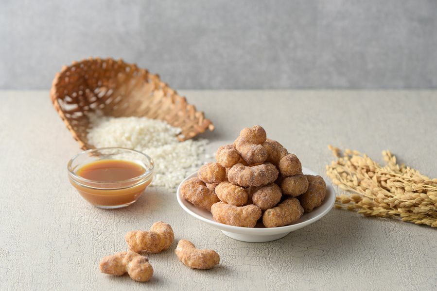 台東院｜池上米乖乖