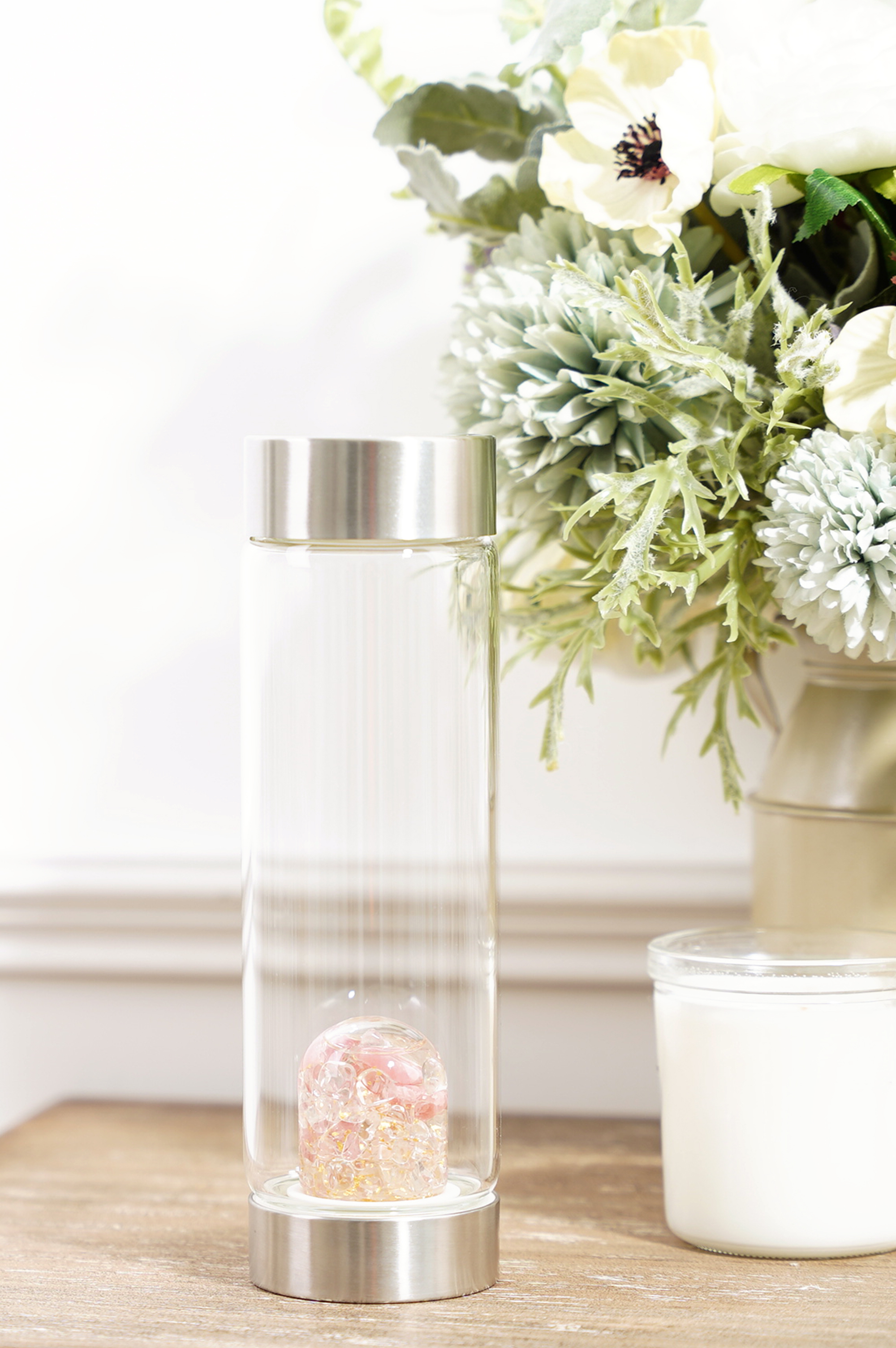 VITA JUWEL ボトルキューピットキス VJB06 キューピッドキス ボトル | ヴィタジュエル ジャパン