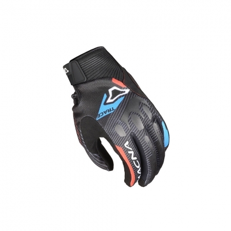 acna TRACE / BLACK BLUE RED