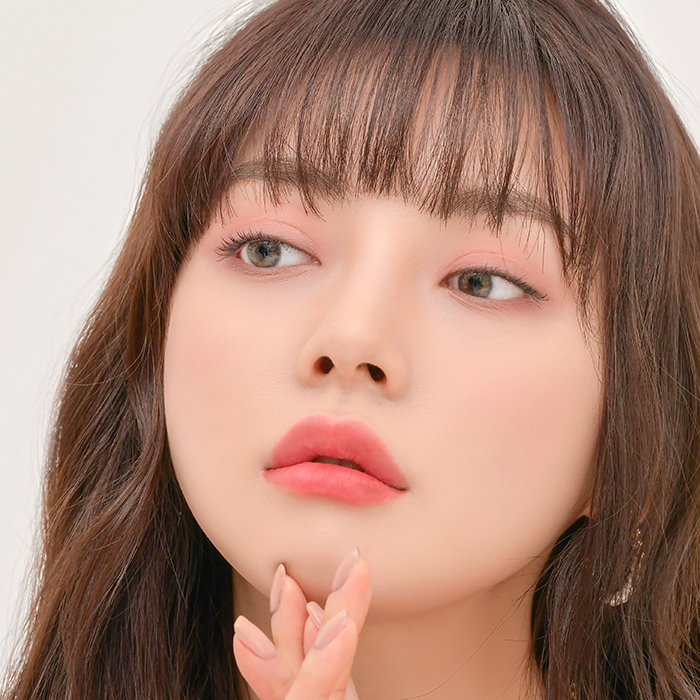 [散光半年拋] LensTown Romantea Venice  6 Month 隱形眼鏡｜每樽1片 Gray