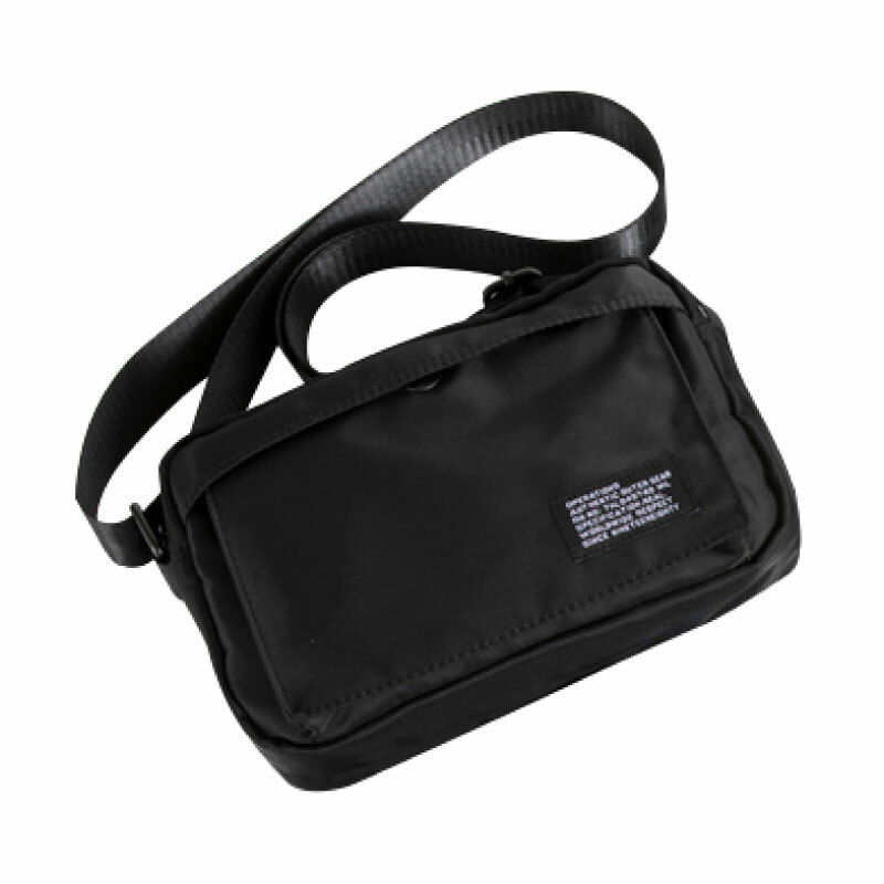 【黎陽】OP防撞休閒小包(3色) 側背包/斜背包/隨身包/休閒/時尚/旅遊 70CST6125