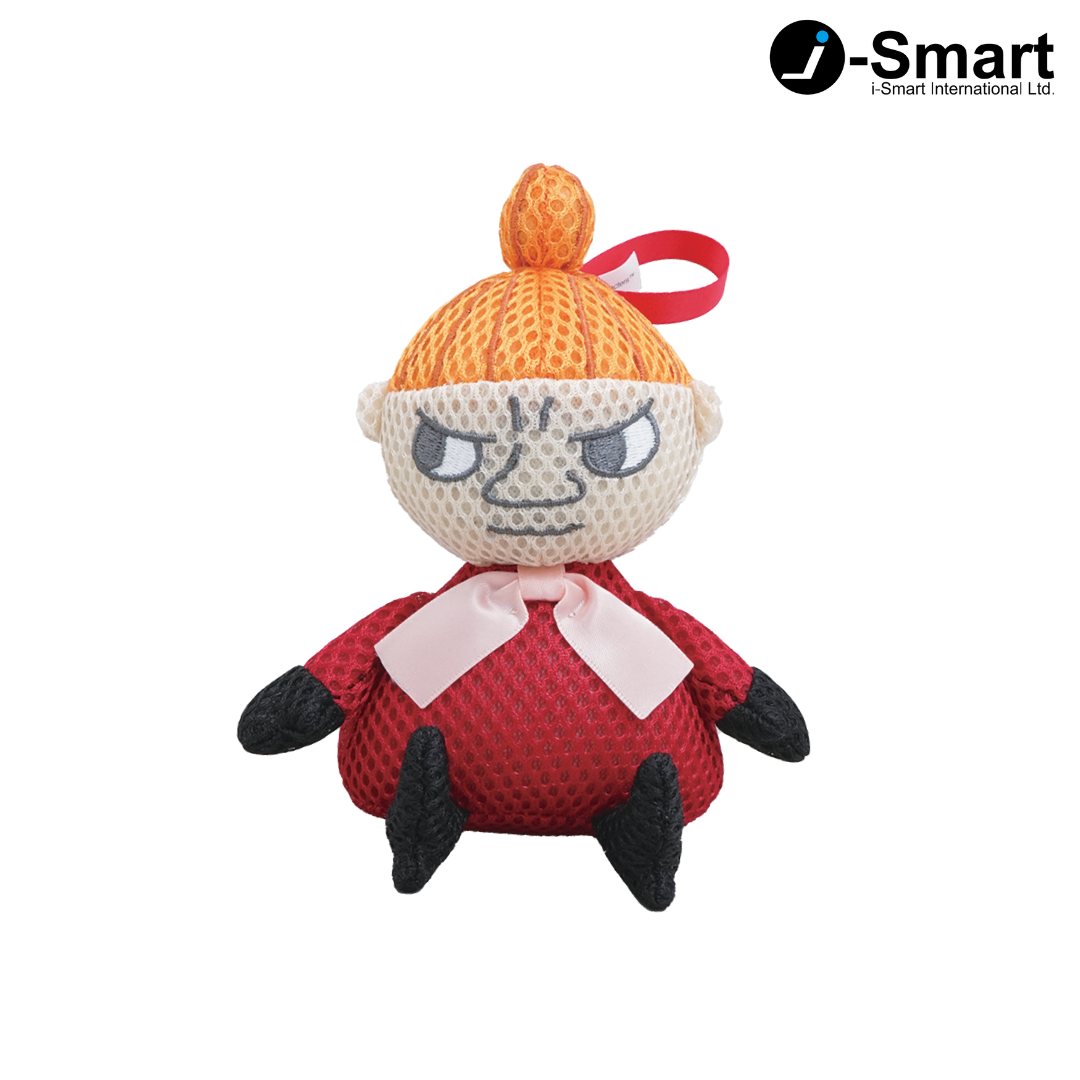 Hashy-姆明一族-亞美洗澡海綿