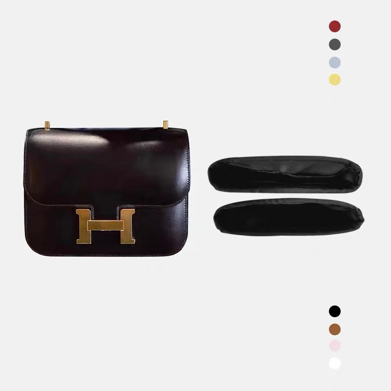 適用Hermes愛馬仕constance康康內膽包內襯袋綢緞收納