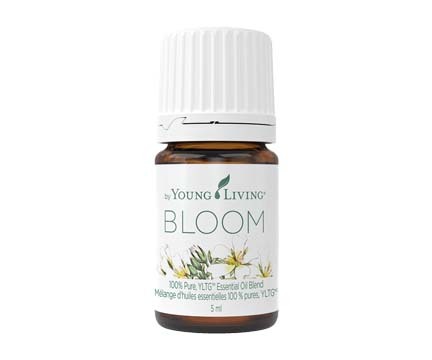 YL BLOOM 精油 5ml
