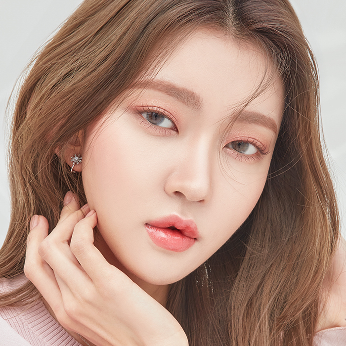 [散光半年拋] LensTown Kiralet  6 Month 隱形眼鏡｜每樽1片 Gray