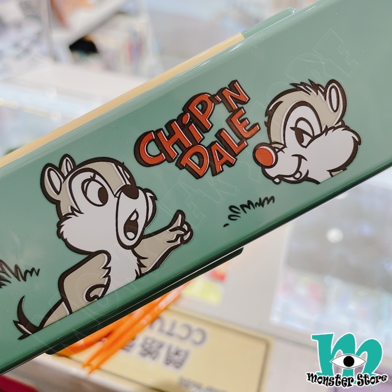 鋼牙大鼻筷子匙羮連盒