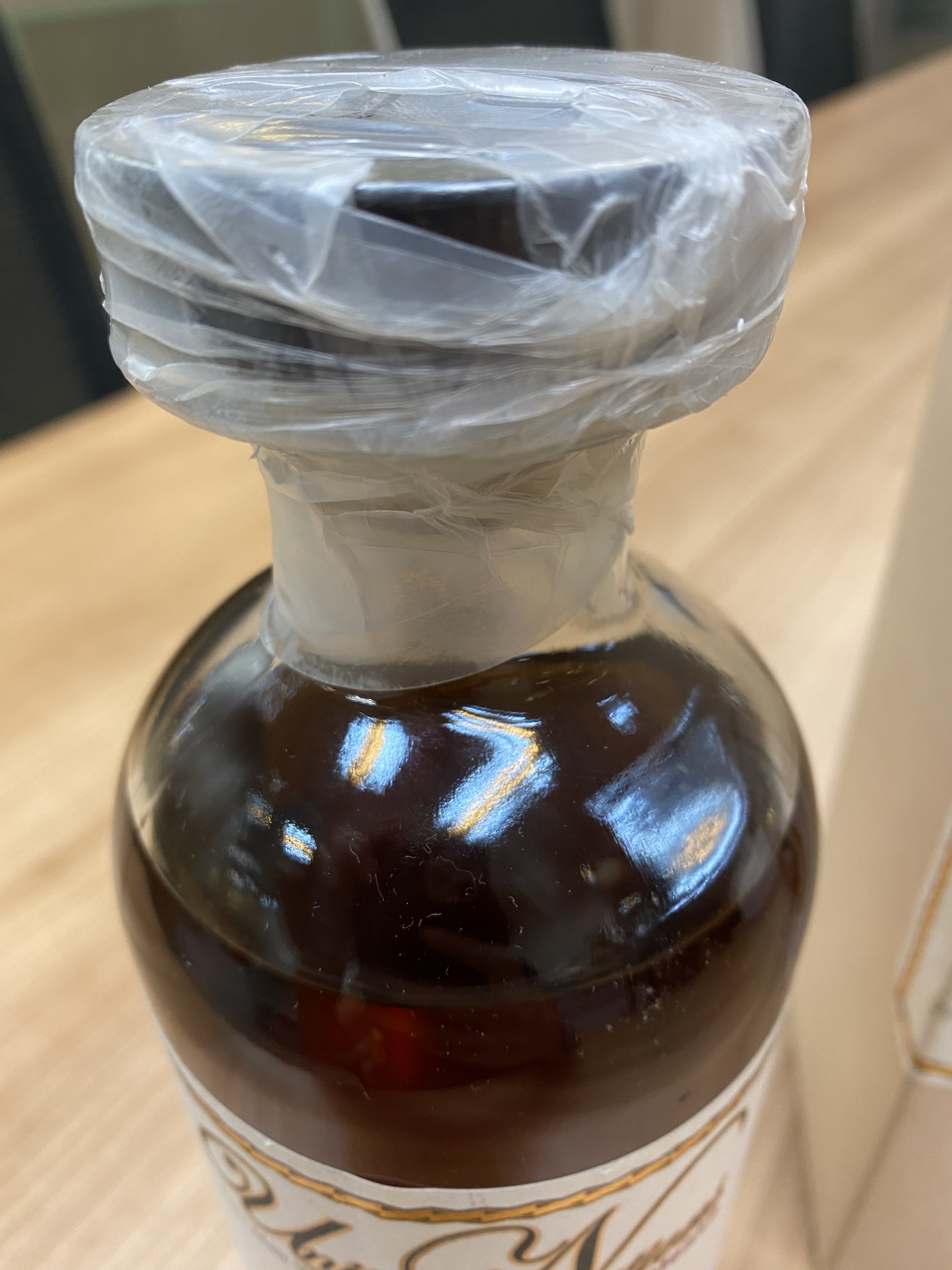 Uniting Nations 2nd Release 1858-2008 Pure Malt Whisky 鉃父