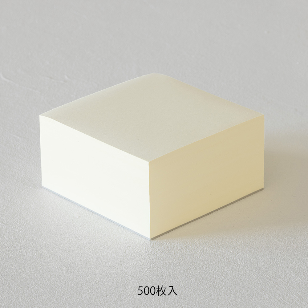 MD 便條紙磚｜MIDORI JAPAN