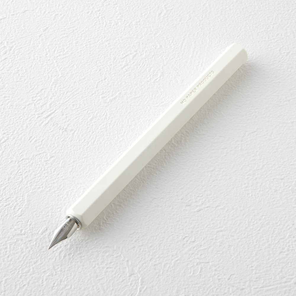 MD 沾水筆｜MIDORI JAPAN