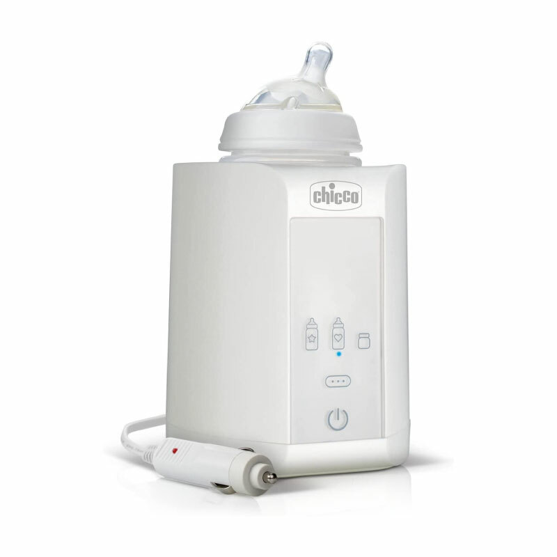 Chicco Home + Travel Bottle Warmer 
