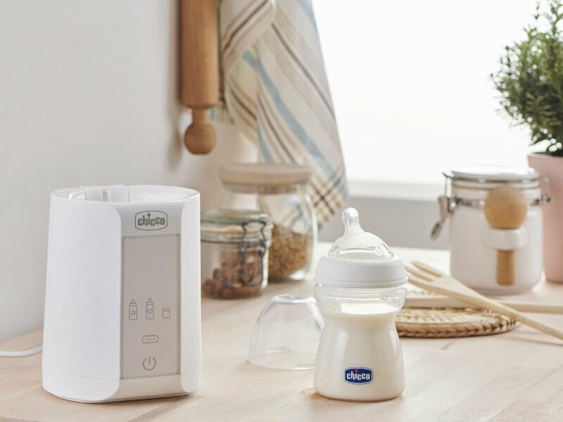 Chicco Home Bottle Warmer