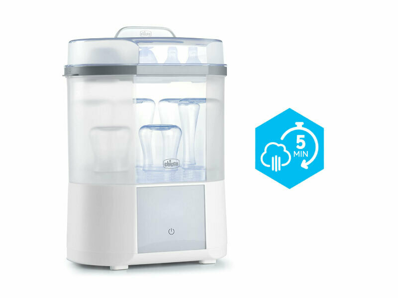 Chicco Advanced Sterilizer & Dryer