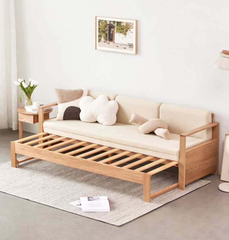 加莫沙發床B款 JM-A5066