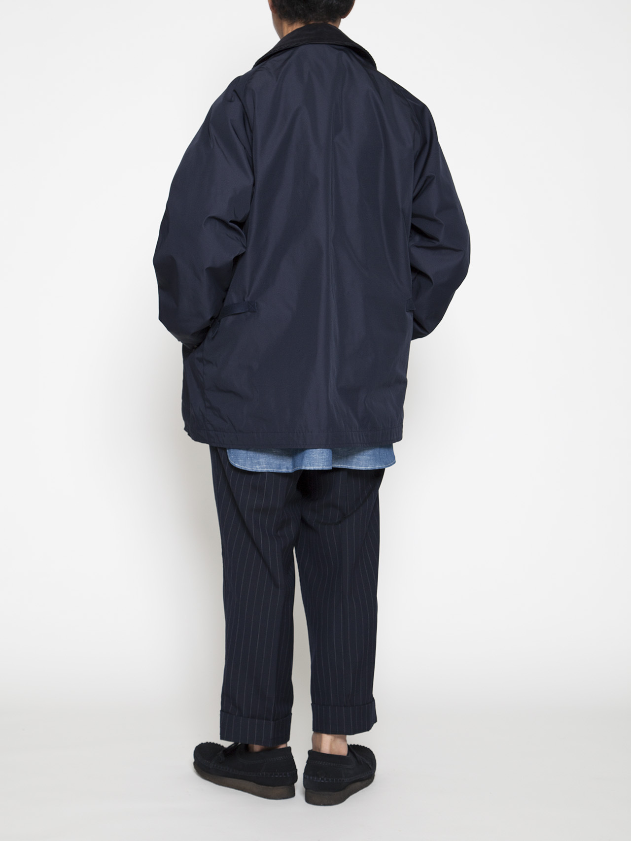 CORONA UTILITY A-2 Deck Jacket サイズL POST CORONA UTILITY A-2 Deck Jacket サイズL POST CORONA UTILITY A-2