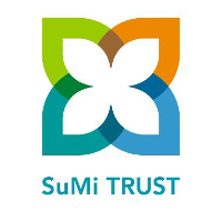 Sumitomo Mitsui Trust Bank 三井住友信託銀行