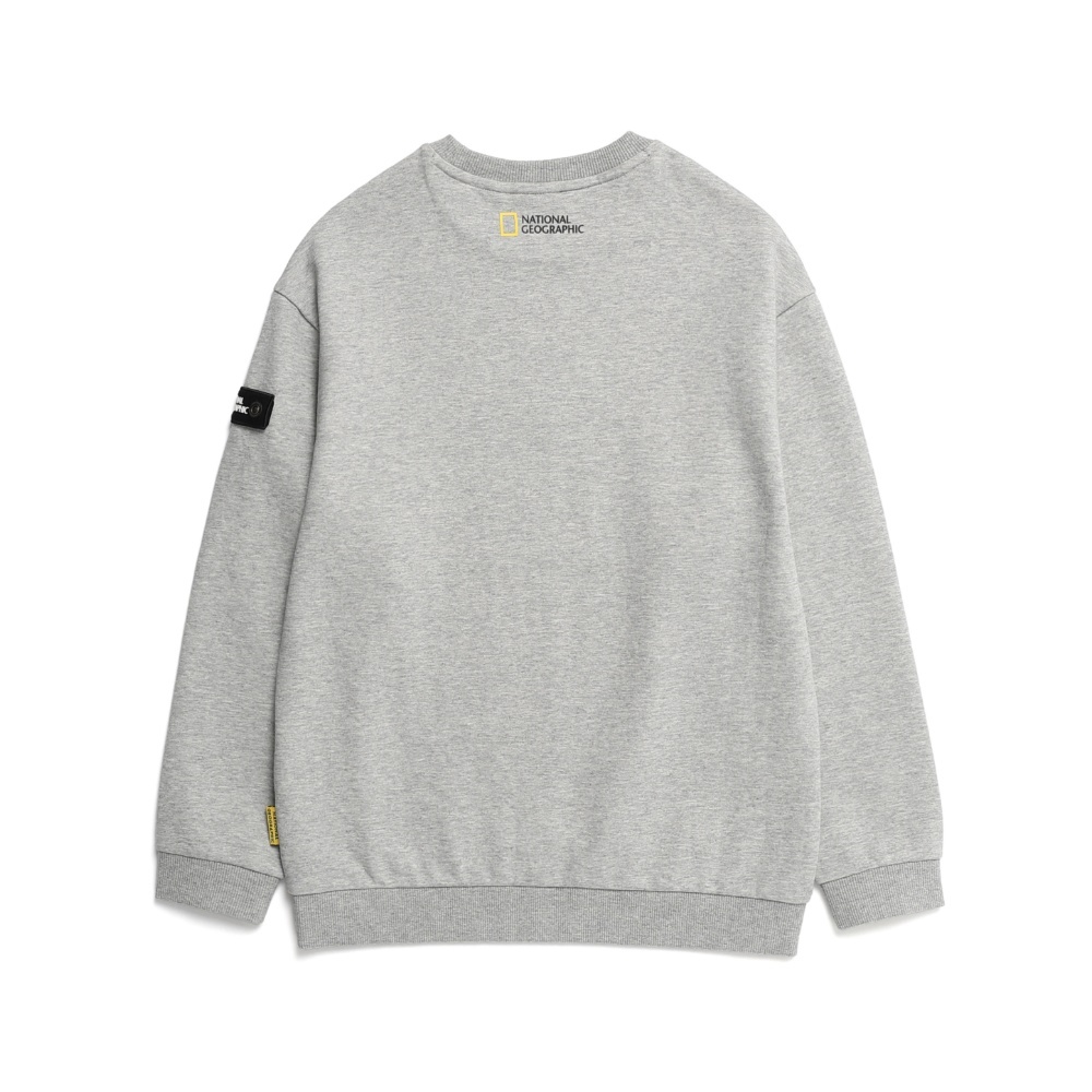 ☆関税込☆National Geographic★Lucos Big Logo 起毛 Hoodie ★ ☆関税込☆National Geographic☆Lucos Big Logo 起毛 Hoodie