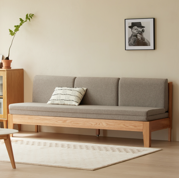 加莫沙發床C款 JM-A5065