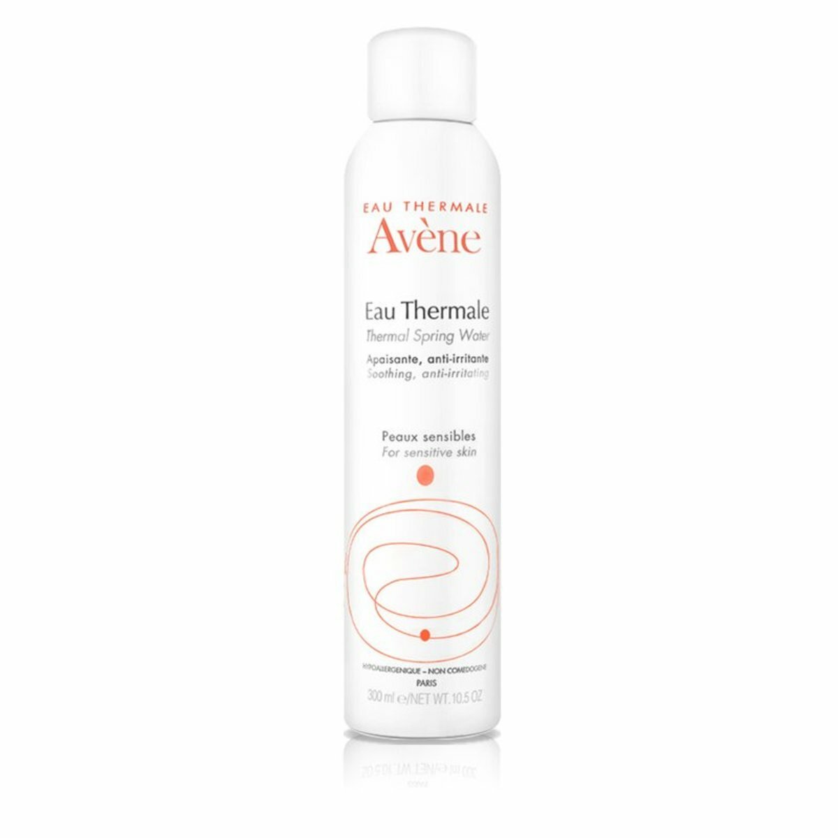 AVENE - 雅漾抗敏保濕活泉水噴霧 300ml（平行進口）