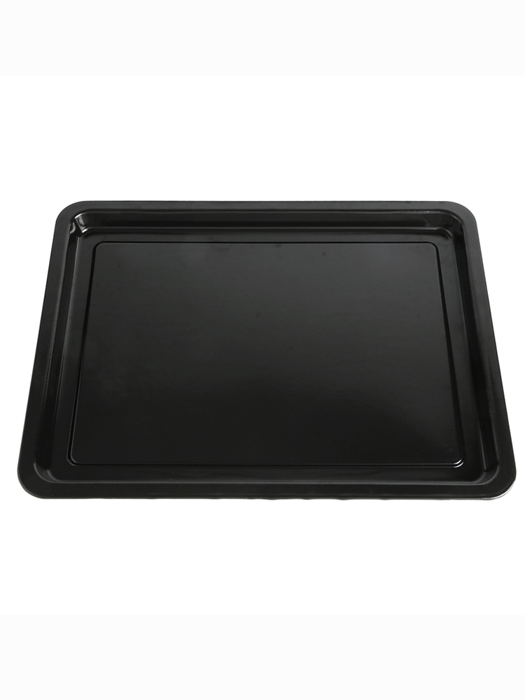 42L烤箱專用琺瑯黑烤盤/SK-4685MY/SK-4595RHS適用