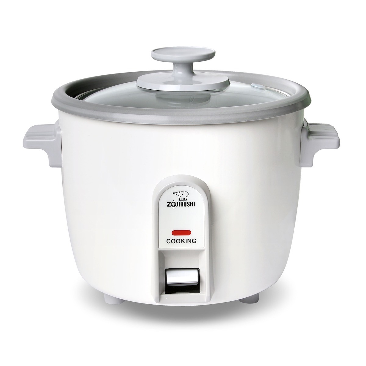 象印 0.6L 230V 傳統電飯煲【香港行貨 一年保用】-NH-SQ06