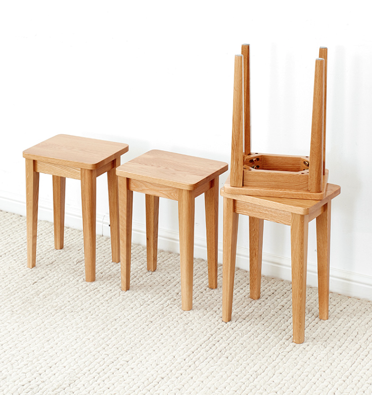 加莫方凳 JM-A5131