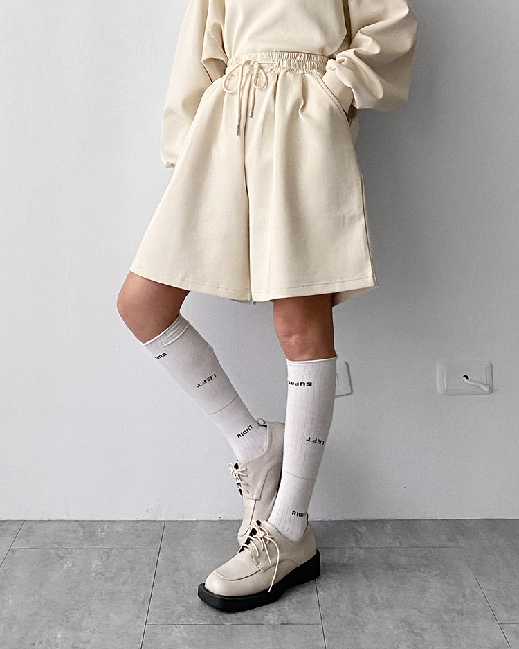 MFS-2261 空氣感短褲