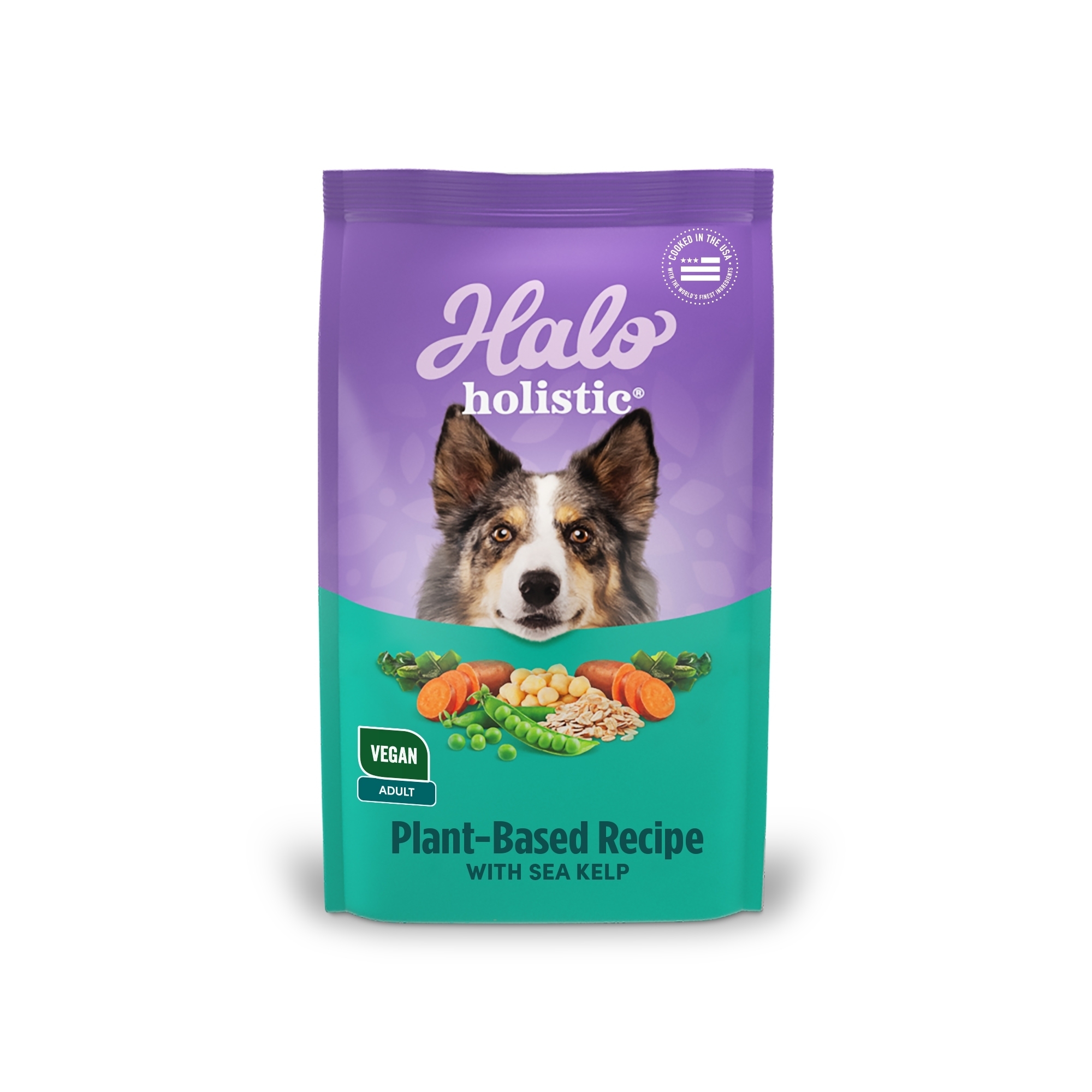 【HALO 嘿囉】海藻配方|狗飼料