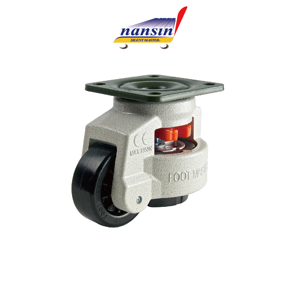 【低床重荷重用腳輪】GD series