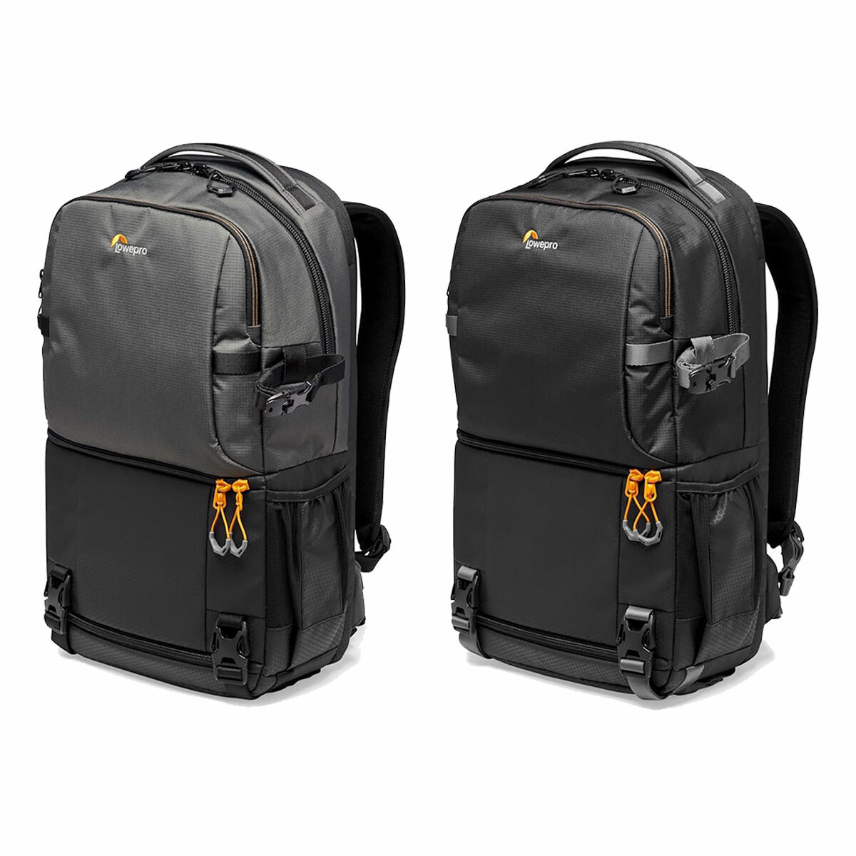 Lowepro Fastpack BP 250 AW III (Black/Grey) Lowepro Fastpack BP 250 AW III (Black/Grey)
