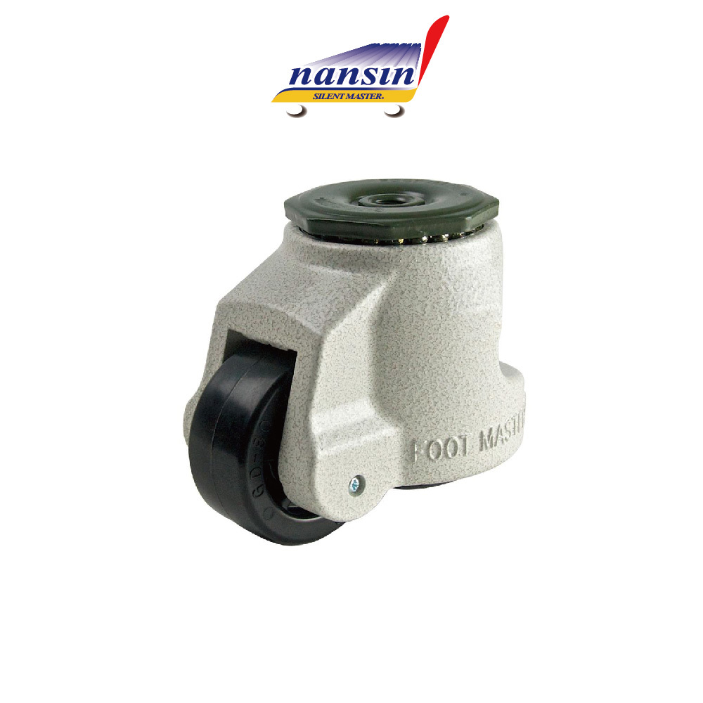 【低床重荷重用腳輪】GDN series