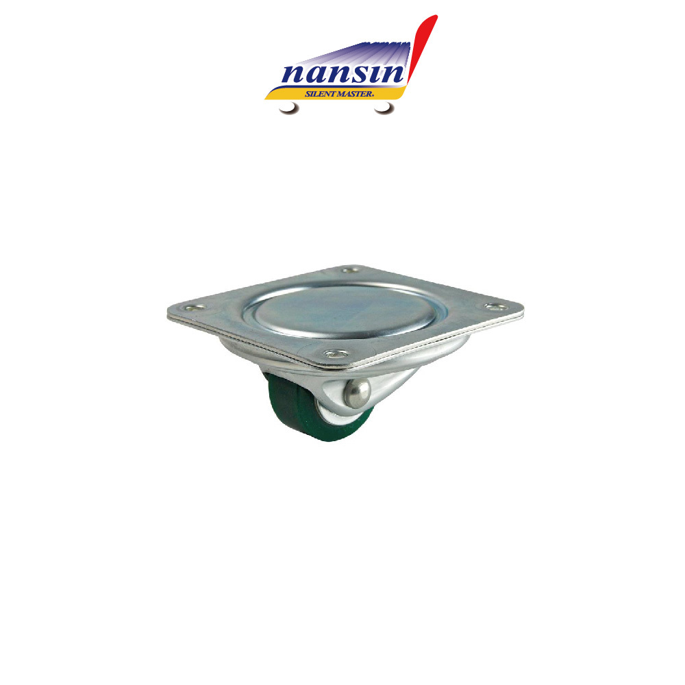 【低床重荷重用腳輪】TOS series