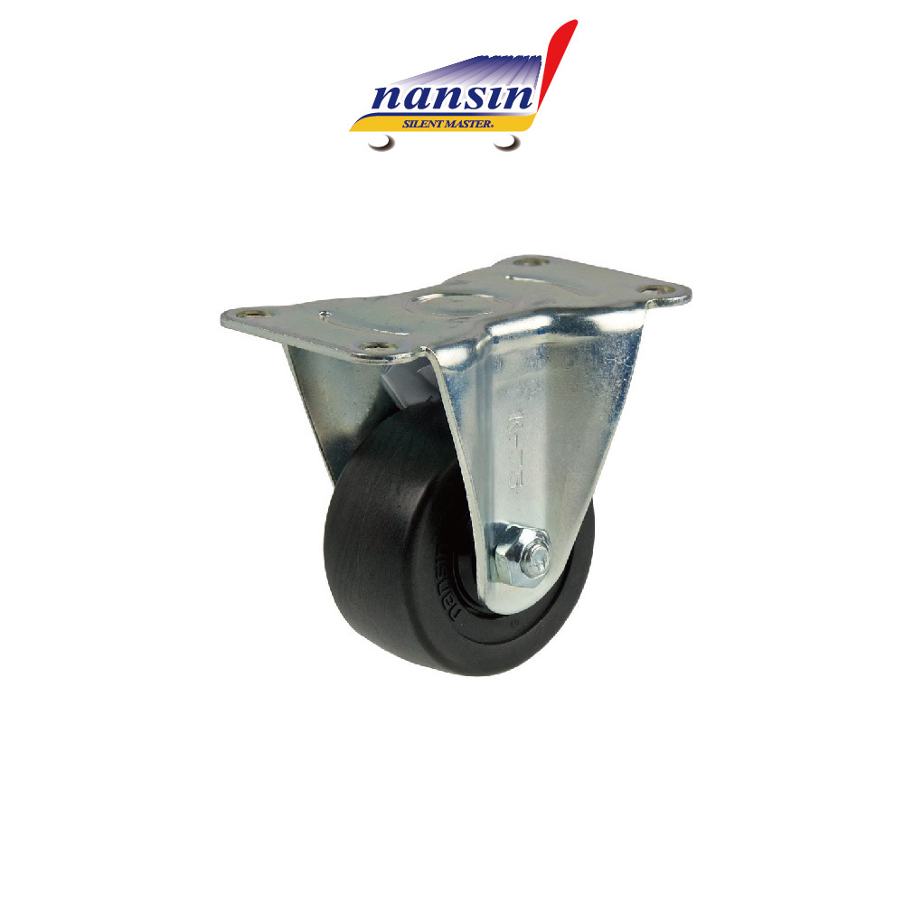 【低床重荷重用腳輪】KHH series